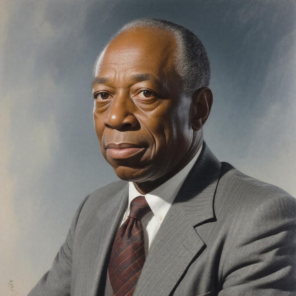 Howard Thurman